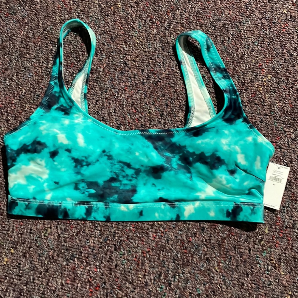 Old Navy Sports bra Size M